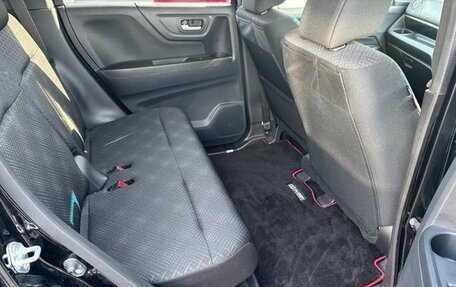 Honda N-WGN I рестайлинг, 2019 год, 602 000 рублей, 14 фотография