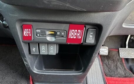 Honda N-WGN I рестайлинг, 2019 год, 602 000 рублей, 13 фотография