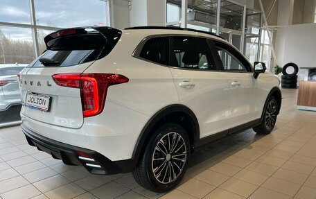 Haval Jolion, 2026 год, 2 649 000 рублей, 7 фотография