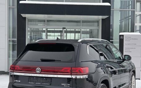 Volkswagen Teramont I, 2023 год, 4 600 000 рублей, 6 фотография