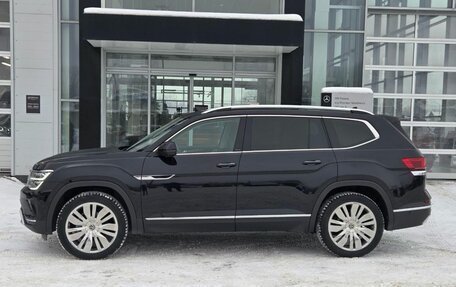 Volkswagen Teramont I, 2023 год, 4 600 000 рублей, 3 фотография