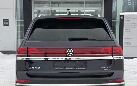 Volkswagen Teramont I, 2023 год, 4 600 000 рублей, 5 фотография