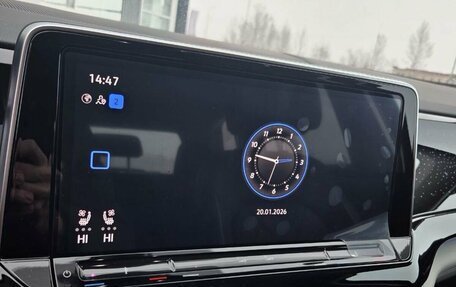 Volkswagen Teramont I, 2023 год, 4 600 000 рублей, 15 фотография