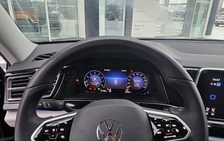 Volkswagen Teramont I, 2023 год, 4 600 000 рублей, 14 фотография