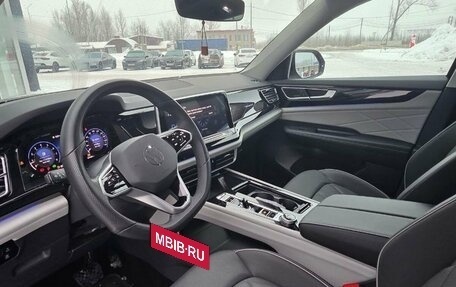 Volkswagen Teramont I, 2023 год, 4 600 000 рублей, 8 фотография