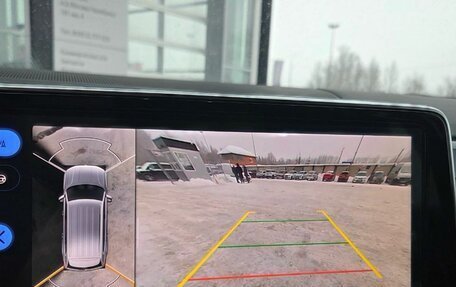 Volkswagen Teramont I, 2023 год, 4 600 000 рублей, 17 фотография