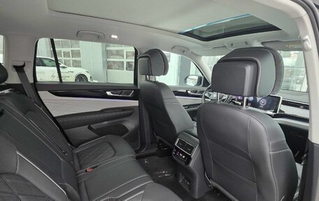 Volkswagen Teramont I, 2023 год, 4 600 000 рублей, 22 фотография