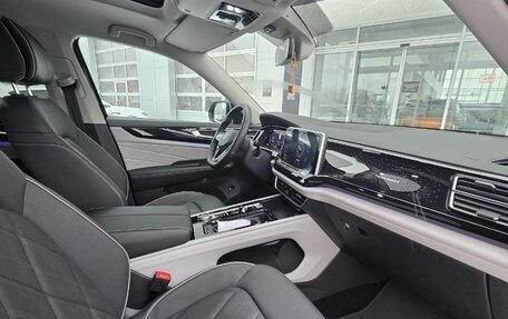 Volkswagen Teramont I, 2023 год, 4 600 000 рублей, 24 фотография