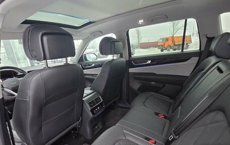 Volkswagen Teramont I, 2023 год, 4 600 000 рублей, 19 фотография