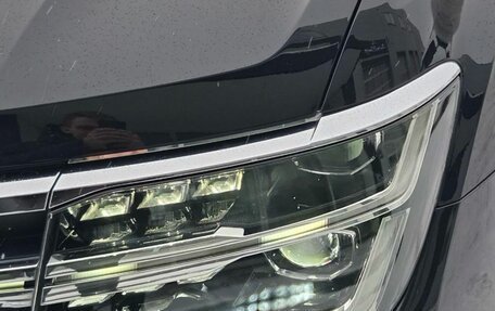 Volkswagen Teramont I, 2023 год, 4 600 000 рублей, 27 фотография