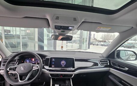 Volkswagen Teramont I, 2023 год, 4 600 000 рублей, 21 фотография