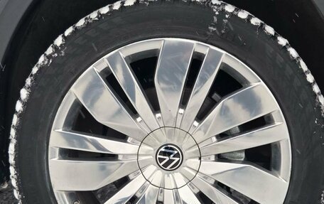 Volkswagen Teramont I, 2023 год, 4 600 000 рублей, 26 фотография