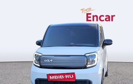 KIA Ray, 2023 год, 1 390 000 рублей, 3 фотография