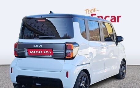 KIA Ray, 2023 год, 1 390 000 рублей, 2 фотография