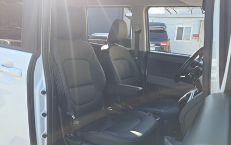 KIA Ray, 2023 год, 1 390 000 рублей, 12 фотография