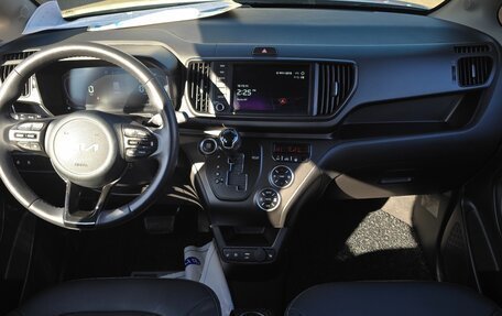 KIA Ray, 2023 год, 1 390 000 рублей, 7 фотография