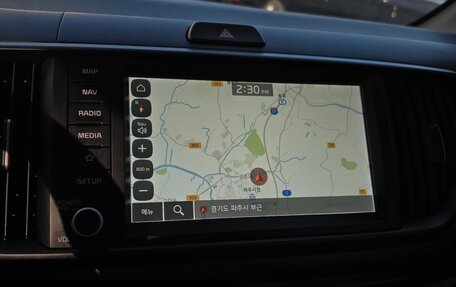 KIA Ray, 2023 год, 1 390 000 рублей, 14 фотография