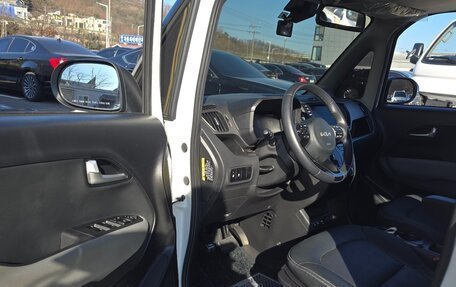 KIA Ray, 2023 год, 1 390 000 рублей, 10 фотография