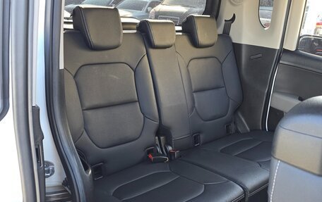 KIA Ray, 2023 год, 1 390 000 рублей, 11 фотография