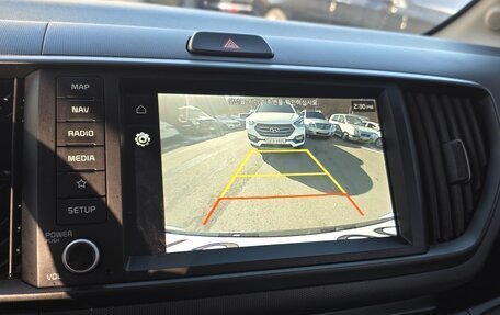 KIA Ray, 2023 год, 1 390 000 рублей, 15 фотография