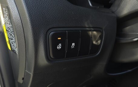 KIA Ray, 2023 год, 1 390 000 рублей, 17 фотография