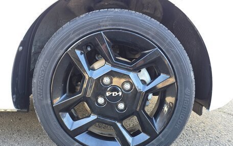 KIA Ray, 2023 год, 1 390 000 рублей, 19 фотография