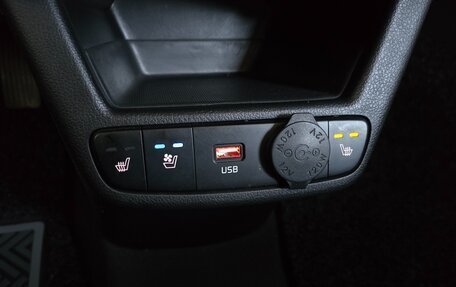 KIA Ray, 2023 год, 1 390 000 рублей, 18 фотография