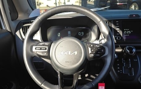 KIA Ray, 2023 год, 1 390 000 рублей, 13 фотография