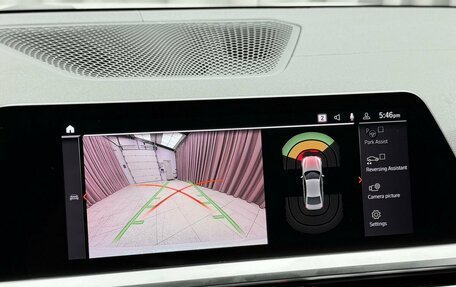 BMW 3 серия, 2022 год, 3 590 000 рублей, 13 фотография