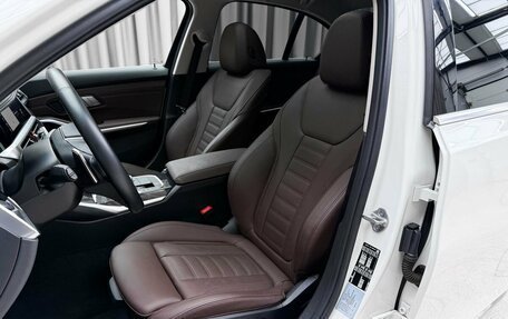 BMW 3 серия, 2022 год, 3 590 000 рублей, 8 фотография