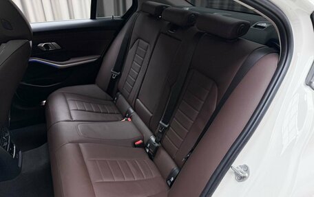 BMW 3 серия, 2022 год, 3 590 000 рублей, 9 фотография