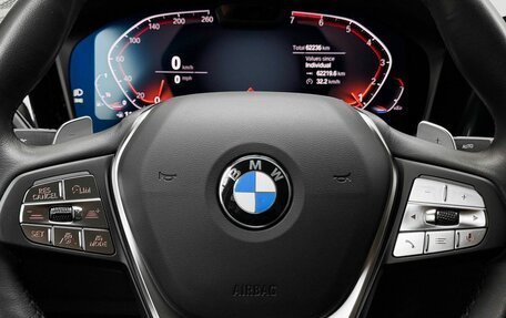 BMW 3 серия, 2022 год, 3 590 000 рублей, 11 фотография