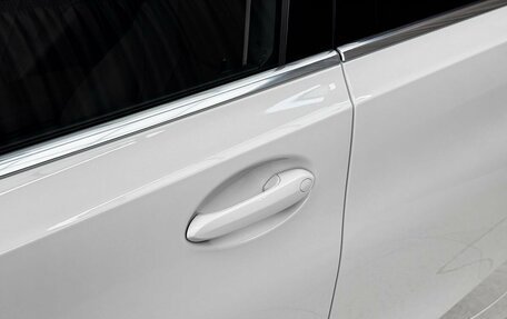 BMW 3 серия, 2022 год, 3 590 000 рублей, 19 фотография