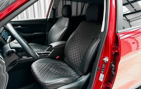 Hyundai Creta, 2022 год, 2 950 000 рублей, 8 фотография