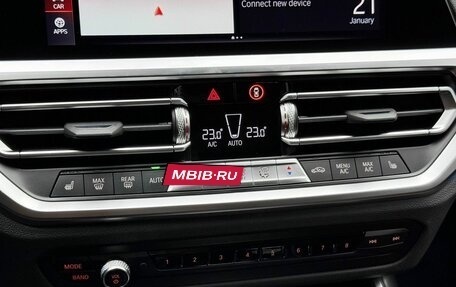 BMW 3 серия, 2022 год, 3 590 000 рублей, 14 фотография