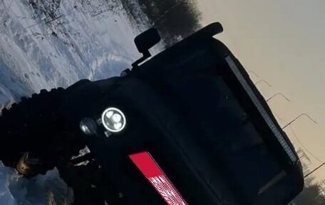 ЛуАЗ 469, 1976 год, 230 000 рублей, 1 фотография