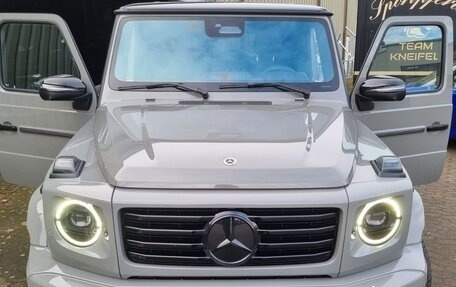 Mercedes-Benz G-Класс W463 рестайлинг _iii, 2025 год, 25 500 000 рублей, 1 фотография