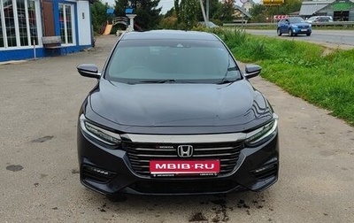 Honda Insight III, 2019 год, 2 000 000 рублей, 1 фотография