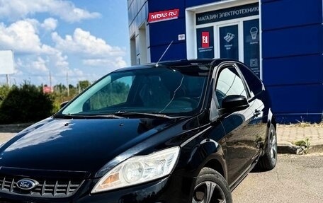 Ford Focus II рестайлинг, 2008 год, 510 000 рублей, 1 фотография