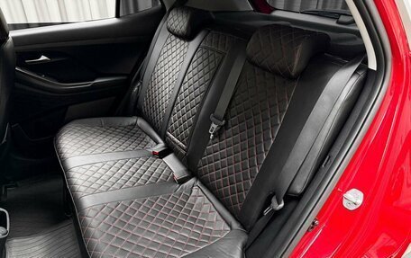 Hyundai Creta, 2022 год, 2 950 000 рублей, 9 фотография