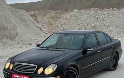 Mercedes-Benz E-Класс, 2005 год, 800 000 рублей, 1 фотография