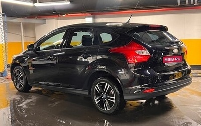 Ford Focus III, 2012 год, 800 000 рублей, 1 фотография