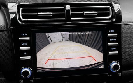 Hyundai Creta, 2022 год, 2 950 000 рублей, 13 фотография