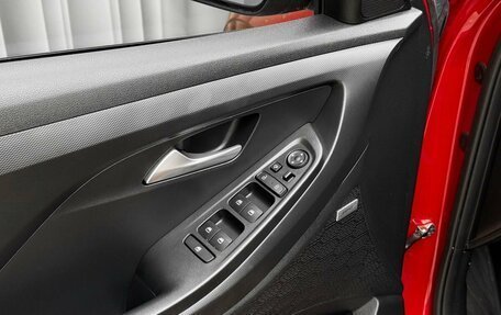 Hyundai Creta, 2022 год, 2 950 000 рублей, 15 фотография