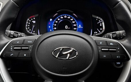 Hyundai Creta, 2022 год, 2 950 000 рублей, 12 фотография