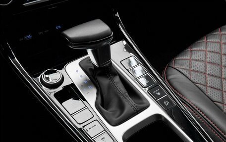 Hyundai Creta, 2022 год, 2 950 000 рублей, 17 фотография