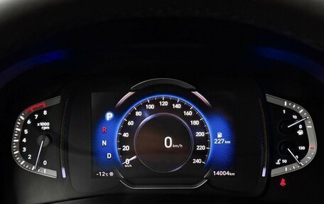 Hyundai Creta, 2022 год, 2 950 000 рублей, 11 фотография