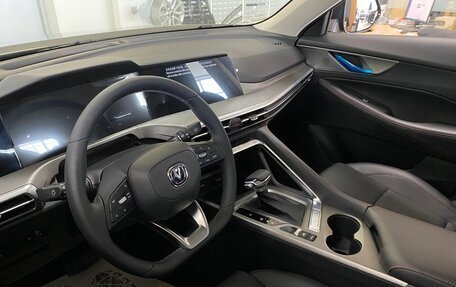 Changan CS35 Plus, 2025 год, 2 839 900 рублей, 8 фотография