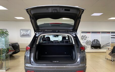 Changan CS35 Plus, 2025 год, 2 839 900 рублей, 13 фотография