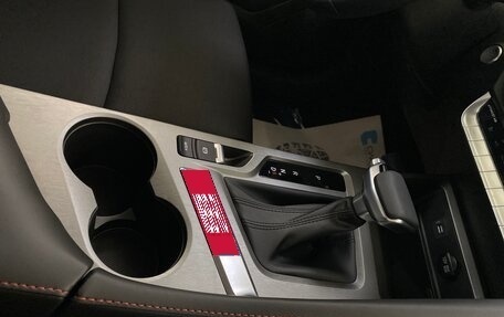 Changan CS35 Plus, 2025 год, 2 839 900 рублей, 11 фотография